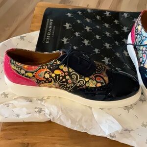 Embassy London Colorado shoes - NEW